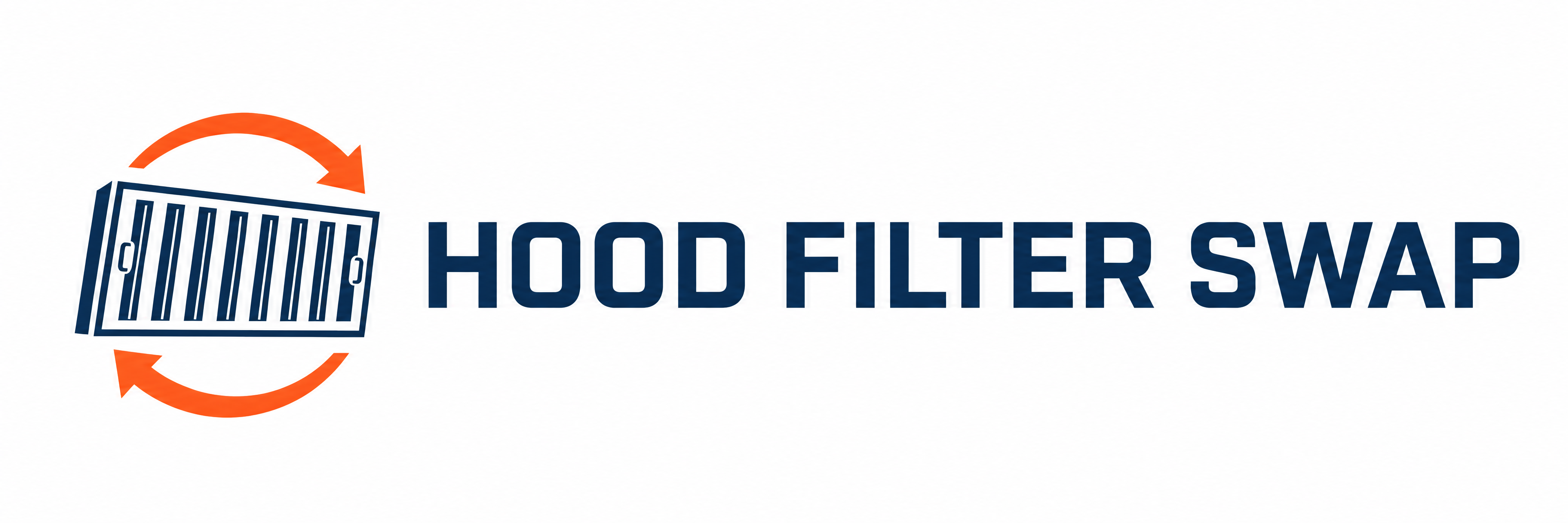 Hood Filter Swap - Weekly commercial kitchen filter service